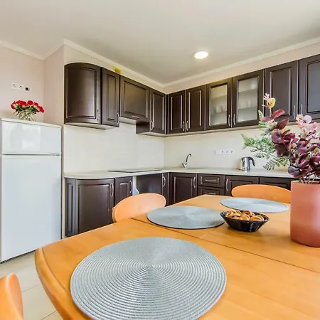 Super View, Luxury Near Chernihiv Metro. Kyiv