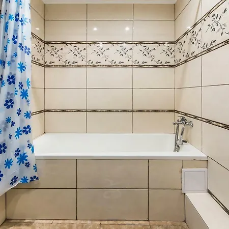 Super View, Luxury Near Chernihiv Metro. Апартаменти *